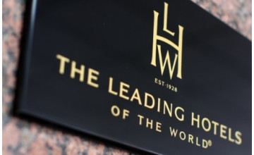 Leading Hotels of the World - найдорожчі, розкішні та ексклюзивні готелі світу