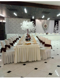 Textiles for restaurants (9)