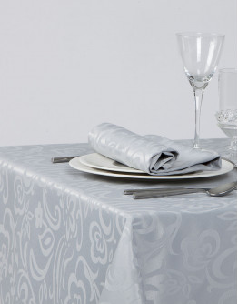 Tablecloths for restaurants