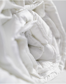 ROYAL hotel blanket