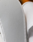 Terry slippers