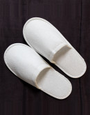Terry slippers