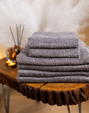 Рушники Spa Fair Grey