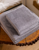 Рушники Spa Fair Grey