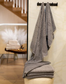 Рушники Spa Fair Grey