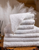 Рушники Super Soft White