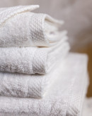 Рушники Super Soft White