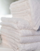 Рушники Super Soft White