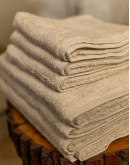 Рушники Spa Beige