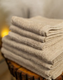 Рушники Spa Beige