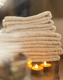Рушники Spa Beige