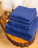 Рушники Spa Navy