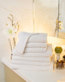 Рушники Super Soft White