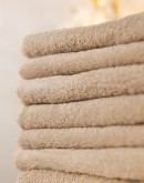 Рушники Spa Beige