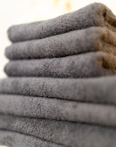 Рушники Spa Anthracite