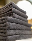 Рушники Spa Anthracite