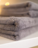 Рушники Spa Fair Grey