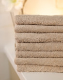 Рушники Spa Beige