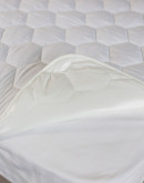Наматрацник Micro Soft на резинках