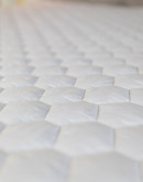 Наматрацник Micro Soft на резинках