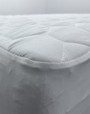 Наматрацник Micro Soft з бортами
