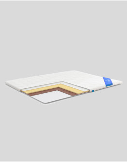 Топпер для гостиниц Standart Cocos