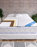 Топер для готелів Standart Cocos