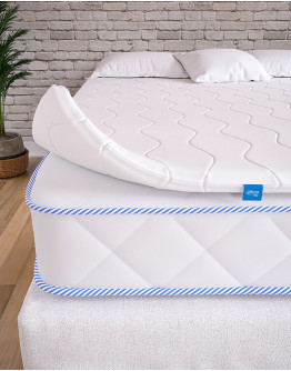 Топпер для гостиниц Standart Cocos