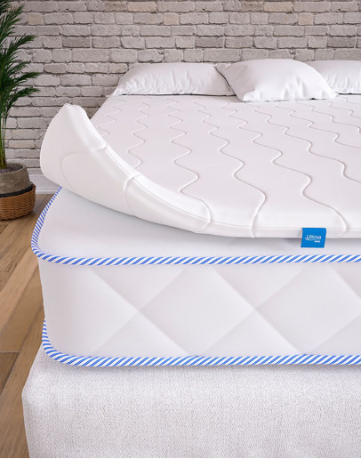 Топер для готелів Standart Cocos